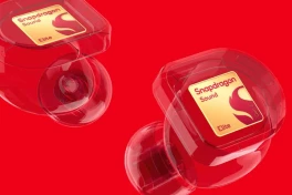 Qualcomm công bố Snapdragon Sound Elite Gen 2 dành cho các thiết bị âm thanh tích hợp AI