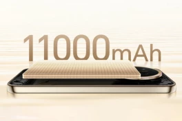 Honor vừa tung ra “viên pin dự phòng” chạy nền tảng Android, màn hình 10.000 nit
