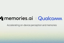 Memories.ai ra mắt trợ lý AI Luci hoạt động trên hệ sinh thái Snapdragon