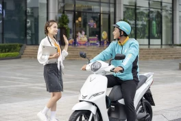 Làm tài xế xe công nghệ: Nên thuê xe, nhận xe công ty hay vay tiền mua xe?