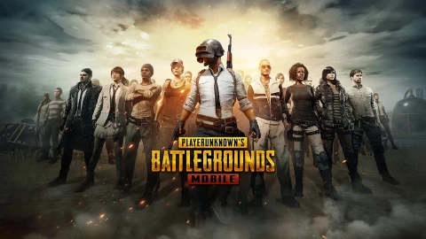 Chơi PUBG, người dùng đang giao những dữ liệu nào cho nhà phát hành?