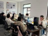 Trung Quốc đang biến việc làm phim ngắn thành một dây chuyền công nghiệp, nơi AI dần thay thế máy quay, diễn viên và trường quay