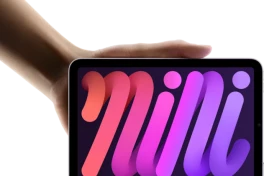 iPad Mini 8 lộ diện loạt nâng cấp: Màn hình OLED, chip A20 Pro và camera đặt ngang