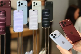 Hàng loạt iPhone 18 Pro và Pro Max đã dính lỗi tự sập nguồn rồi khởi động lại