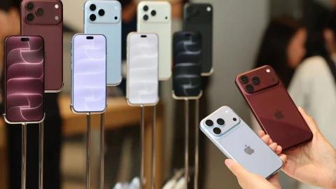 Hàng loạt iPhone 18 Pro và Pro Max đã dính lỗi tự sập nguồn rồi khởi động lại