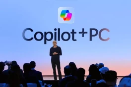 Microsoft và Qualcomm bỏ mác "Copilot+ PC" trên các dòng máy tính mới