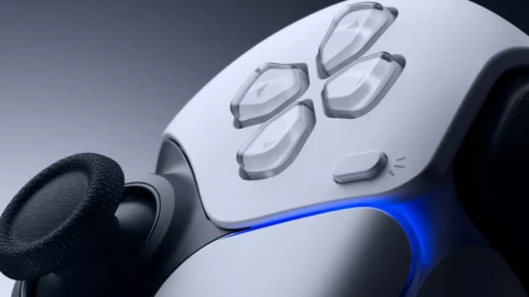 Bằng sáng chế mới của Sony: Tay cầm PlayStation có thể biến thành máy quẹt thẻ, chạm điện thoại là mua xong game