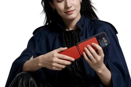 Xiaomi ra mắt phụ kiện mới cực hay, gắn vào lưng Xiaomi 18 Pro là bạn có ngay một chiếc guitar mini