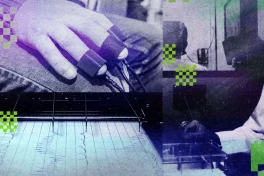 Lầu Năm Góc chi mạnh tay để AI trở thành thần thám đọc vị nói dối