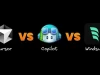 Anh em lập trình nên xài công cụ AI nào? GitHub Copilot, Windsurf hay Cursor?
