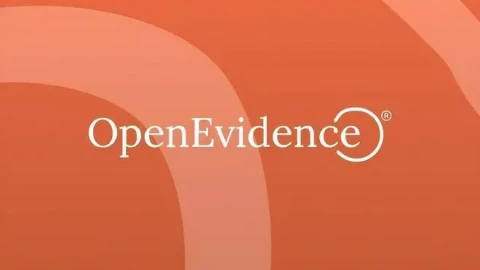 Một ngôi sao AI khác vừa nổi lên: OpenEvidence, được mệnh danh là "phiên bản bác sĩ của ChatGPT"