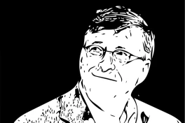 Bill Gates công khai cảnh báo rằng AI có thể gây tử vong cho một tỷ người