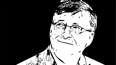 Bill Gates công khai cảnh báo rằng AI có thể gây tử vong cho một tỷ người