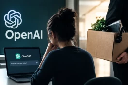 Chuyện ngược đời: OpenAI tuyển dụng các chuyên gia huấn luyện AI, rồi lại sa thải họ vì dùng chính AI để huấn luyện AI