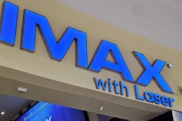Công nghệ IMAX with Laser và IMAX thông thường khác nhau thế nào?