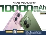 Vivo mang smartphone lập kỷ lục Guinness thế giới về pin về Việt Nam