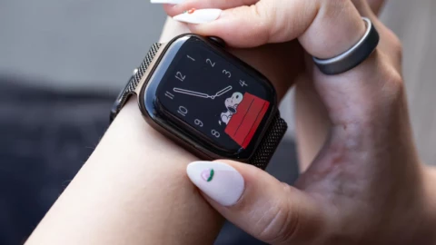Apple thua kiện, bị yêu cầu bồi thường 5,7 tỷ USD do vi phạm bằng sáng chế công nghệ phản hồi xúc giác