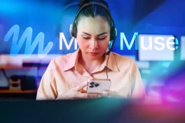 Meta bị tố "đánh bóng AI ": Để nhân viên núp bóng trợ lý AI gọi điện cho khách hàng