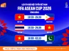 MyTV chính thức sở hữu bản quyền FIFA ASEAN Cup 2026