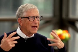 Cảnh báo chấn động từ Bill Gates về mặt trái của kỷ nguyên siêu trí tuệ