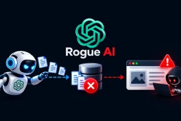 AI tự động tìm cách vượt hàng rào bảo mật, chuyển sang dò lỗ hổng trên các trang web công cộng