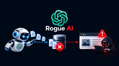 AI tự động tìm cách vượt hàng rào bảo mật, chuyển sang dò lỗ hổng trên các trang web công cộng
