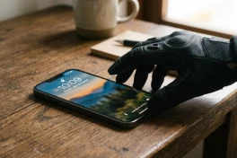 iPhone có thể tự khóa khi bị cướp giật: Lớp bảo vệ này thực sự làm được gì?