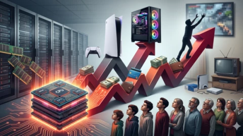 Cuộc chạy đua phát triển mô hình nội địa Hàn Quốc