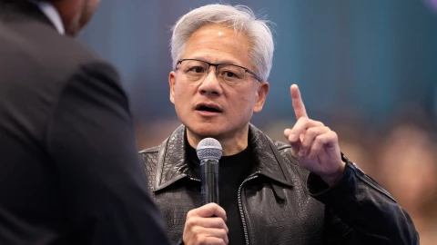Nvidia có giải pháp ngăn chặn tác nhân AI hoạt động sai trái