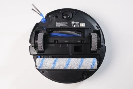 Một tuần với robot lau sàn tầm trung đang “sốt xình xịch” của Ecovacs ở Việt Nam