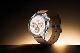 Honor Watch 6 Pro sở hữu màn hình OLED hai lớp, theo dõi nhịp tim 24/7 và đường huyết