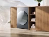 Xiaomi ra mắt máy giặt sấy bơm nhiệt đầu tiên: giặt 13kg + sấy 9kg, có túi gom sơ vải