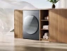 Xiaomi ra mắt máy giặt sấy bơm nhiệt đầu tiên: giặt 13kg + sấy 9kg, có túi gom sơ vải