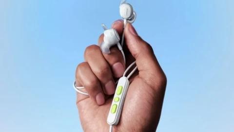Bose ra mắt tai nghe earbud có dây đầu tiên sau 11 năm, tích hợp chống ồn