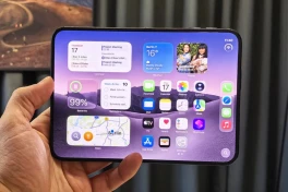 Đằng sau sự hào nhoáng của iPhone Duo là sự thật iFan không thể né tránh