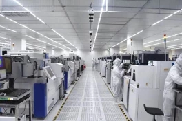 Giải pháp sinh tồn của ngành bán dẫn Trung Quốc: chi đậm tiền mặt lùng mua máy quang khắc hết đát, giã lấy linh kiện