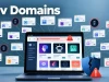 Làn sóng tên miền giả mạo Jev AI: Chiêu lập website bán API giá cao và nguy cơ lộ dữ liệu doanh nghiệp