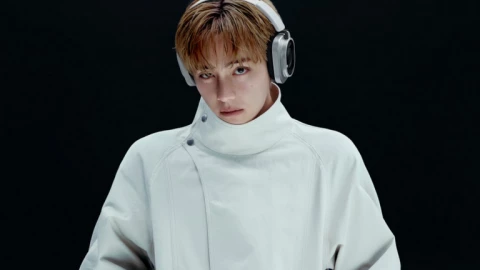 Nothing ra mắt tai nghe over-ear cao cấp Headphone (1) Pro, công bố đại sứ toàn cầu V (BTS)
