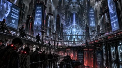 Anthropic cảnh báo nhà đầu tư IPO: AI tiên tiến có thể đe dọa sự tồn vong của nhân loại