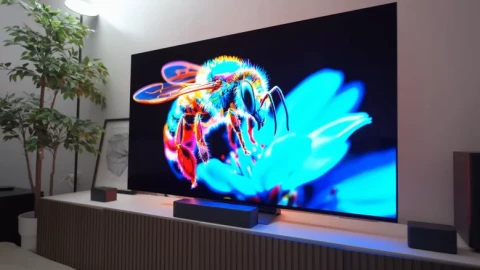 TV OLED LG B-Series và C-Series khác gì nhau?