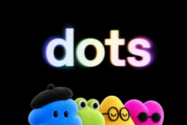 Tác nhân AI Dots lộ diện: OpenAI tuyên chiến với Muse bằng hệ sinh thái 4.000 ứng dụng