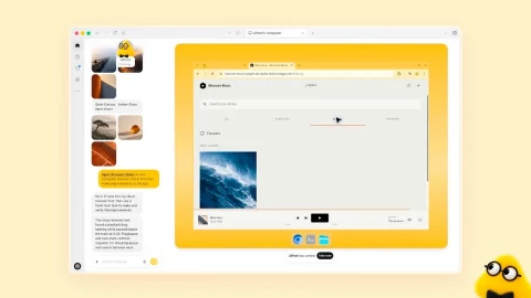 Kỷ nguyên tác nhân AI đồng hành: Dots chính thức định nghĩa lại khái niệm trợ lý cá nhân