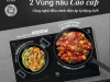 Khi căn bếp được sử dụng với tần suất cao: Những chi tiết nhỏ giúp việc nấu nướng vẫn thuận tiện mỗi ngày