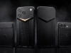Cận cảnh Caviar iPhone 18 Pro và iPhone Duo Black Edition: Thiết kế không camera, bọc titan
