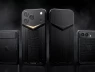Cận cảnh Caviar iPhone 18 Pro và iPhone Duo Black Edition: Thiết kế không camera, bọc titan