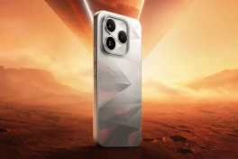 iQOO 16 chính thức ra mắt: Màn hình độ sáng 10.000 nit kỷ lục, chip Snapdragon 8 Elite Gen 6 Extreme và pin 8.400mAh