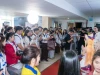 Gần 500 sinh viên Trường Đại học Tài chính – Marketing (UFM) bùng nổ cùng sự kiện khám phá ứng dụng AI trong học tập và sáng tạo nội dung