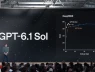 OpenAI ra mắt bản nâng cấp GPT-6.1 Sol chỉ sau một tuần: Mạnh gần bằng Astra với giá chỉ bằng một phần năm