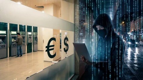 Dùng tin nhắn giả, giọng nói AI: Kẻ lừa đảo khiến ngân hàng Italy chuyển 95 triệu euro