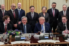 Chính quyền Donald Trump và Big Tech thống nhất bộ tiêu chuẩn an toàn tự nguyện cho AI